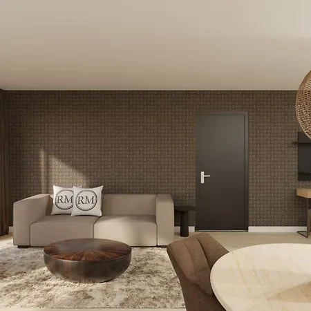 Apartamento Portside 1 6 *