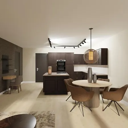 Apartamento Portside 1 6